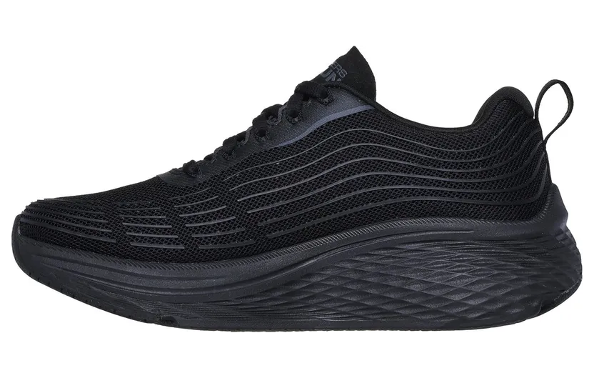 skechers-max-cushioning 129600_BBK