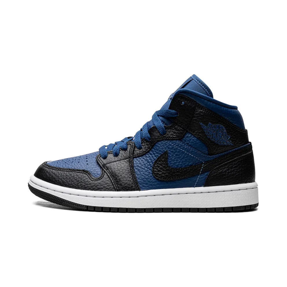 Jordan 1 MID SPLIT “French Blue” (DR0501-401)