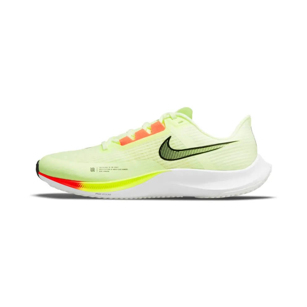 Nike Air Zoom Rival Fly 3 Barely Volt Photon Dust (CT2405-700)