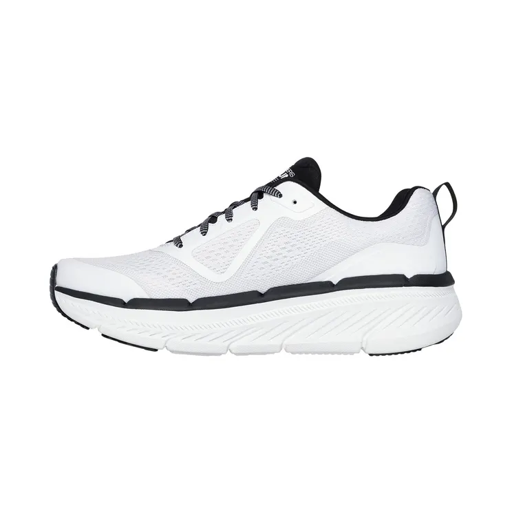 skechers-max-cushioning 220840_WBK
