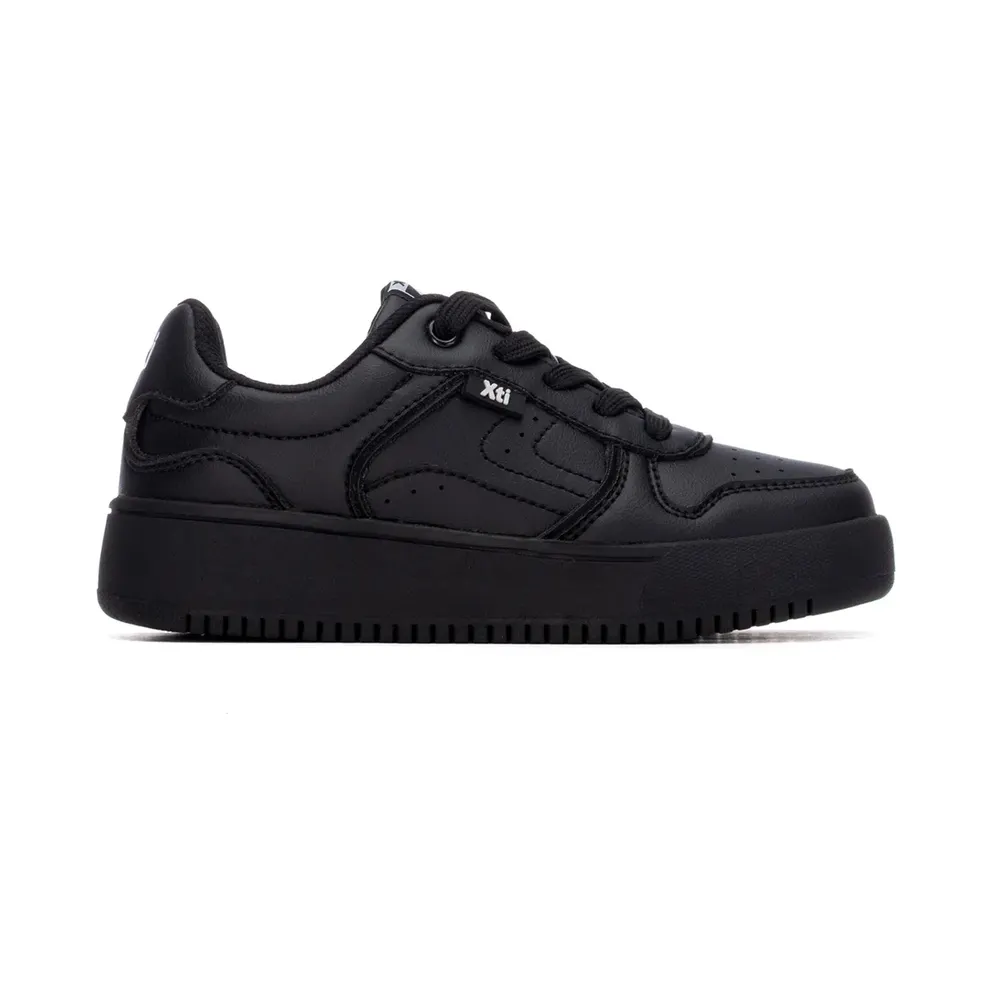 Xti Kids 15410402 Shoes 15410402-Black