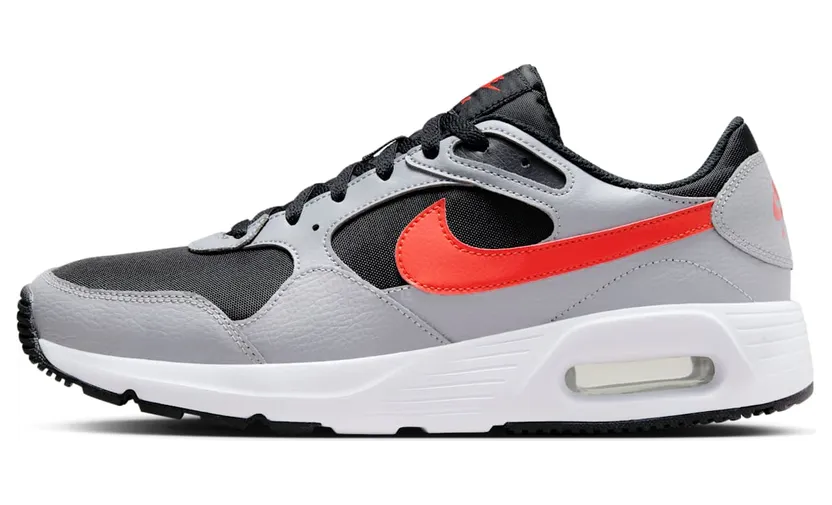 Nike Air Max SC Black Cement Picante (CW4555-015)