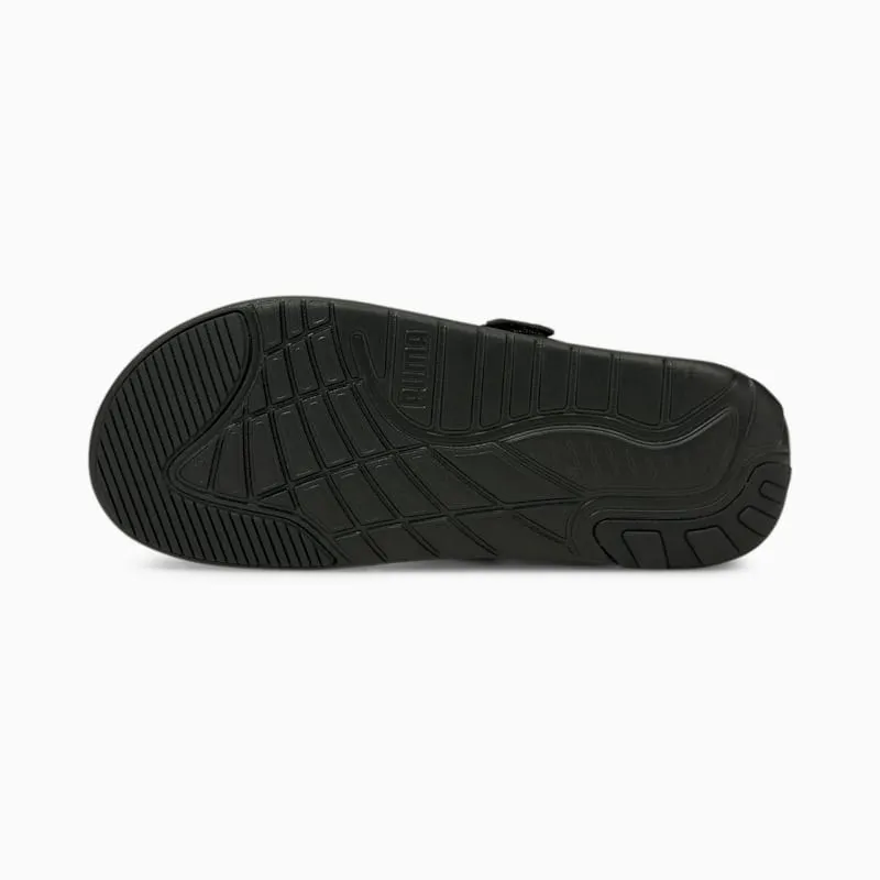 Puma SoftRide Sandal “Castlerock” (375104-01)