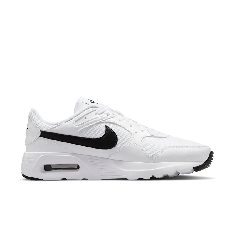 Nike Air Max SC White (CW4555-102)