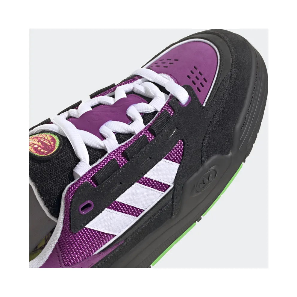 Adidas Adi2000 Glory Purple / Cloud White / Core Black (GX4636)