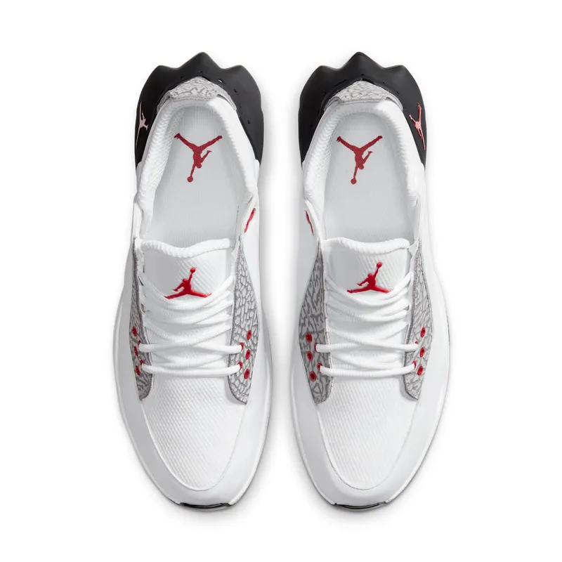 Jordan ADG 2 White Black Red (CT7812-100)