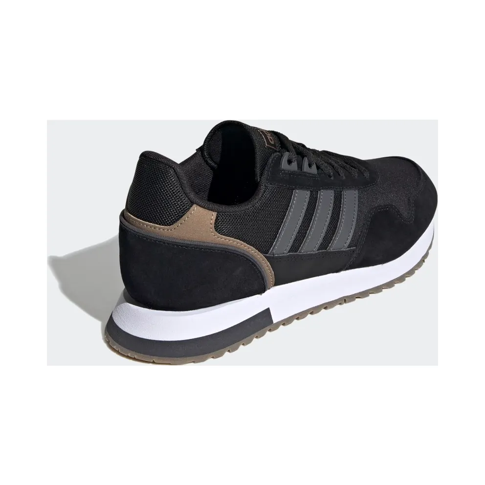 Adidas 8K 2020 Core Black / Grey Six / Copper Metallic (FW0997)
