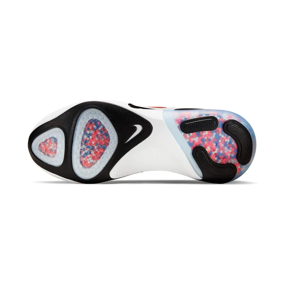 Nike Joyride Run Flyknit Magma Orange Magma Orange/Midnight Navy/Laser Crimson (AQ2730-800)