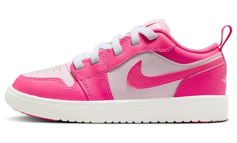 Jordan 1 Low ALT PS “Pink Foam / Summit White / Hyper Pink” (DR9748-661)