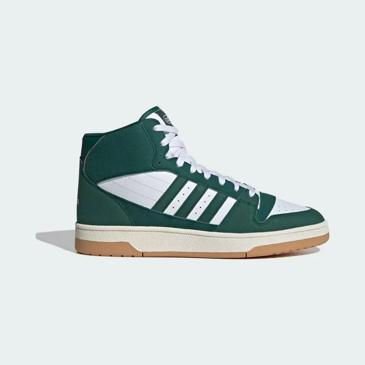 adidas Turnaround Collegiate Green Cloud White (IH7975)