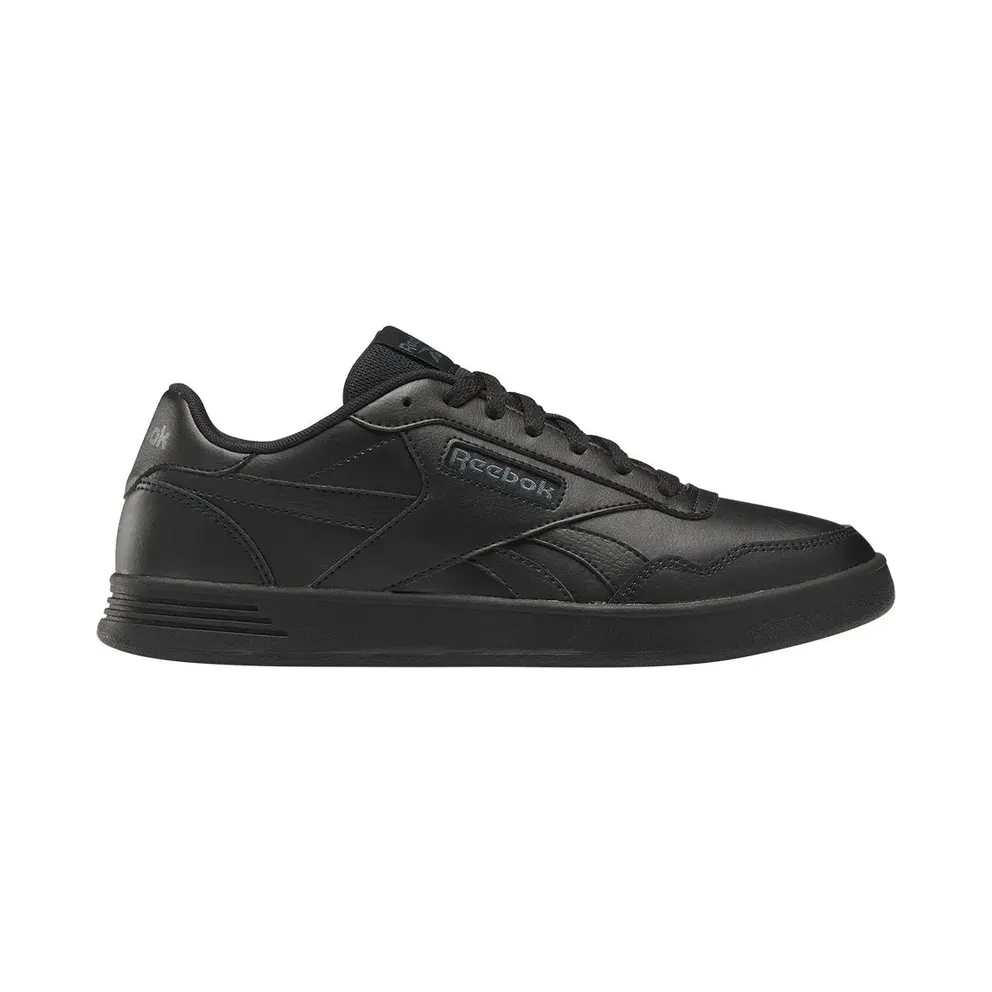 Reebok Court Advance Schwarz (100010619)