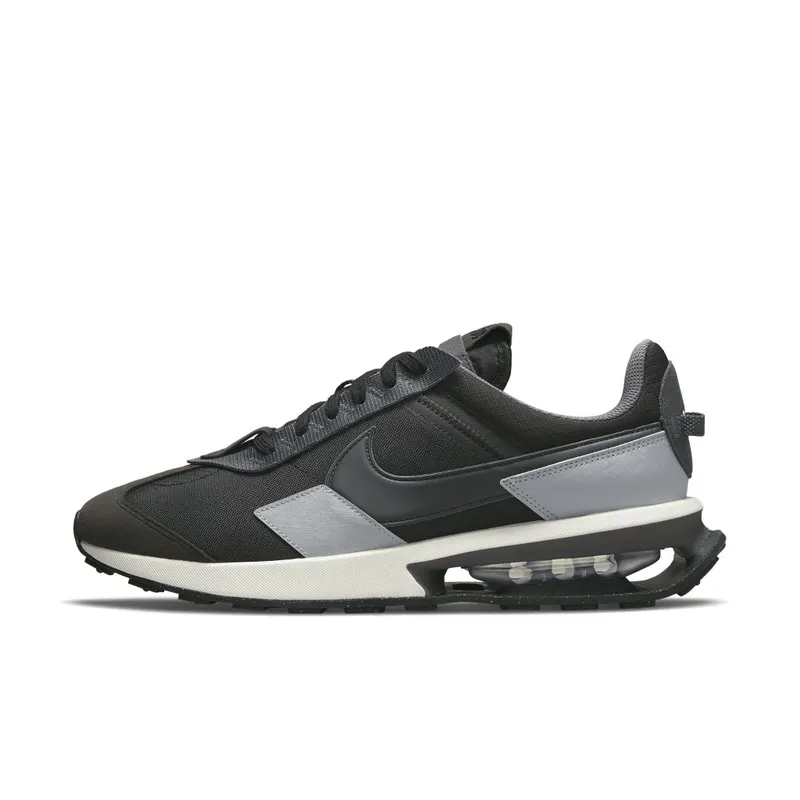 Nike Air Max Pre-Day Black 50% Sustainable Materials (DA4263-001)