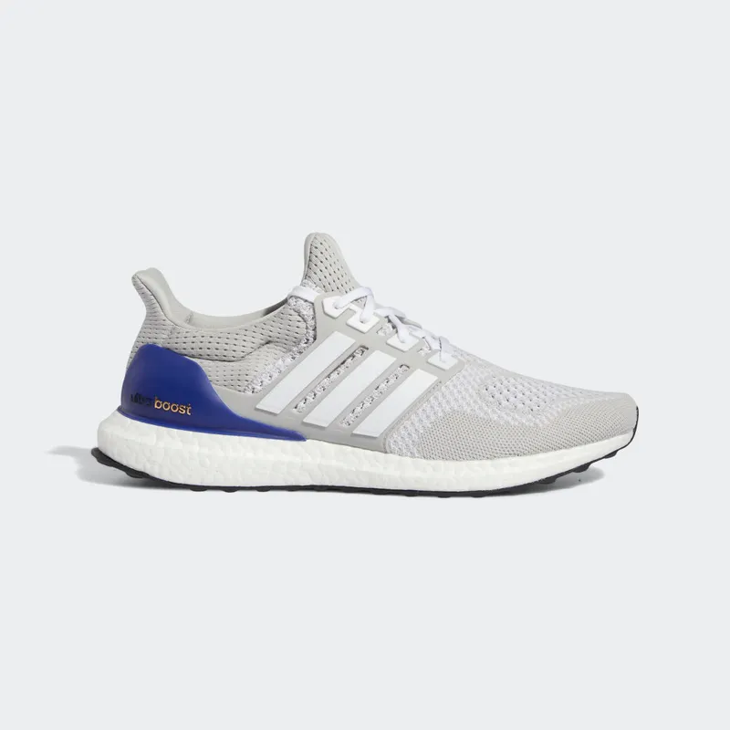 Adidas Ultraboost 1.0 DNA Cloud White / Cloud White / Legacy Indigo (GZ0448)