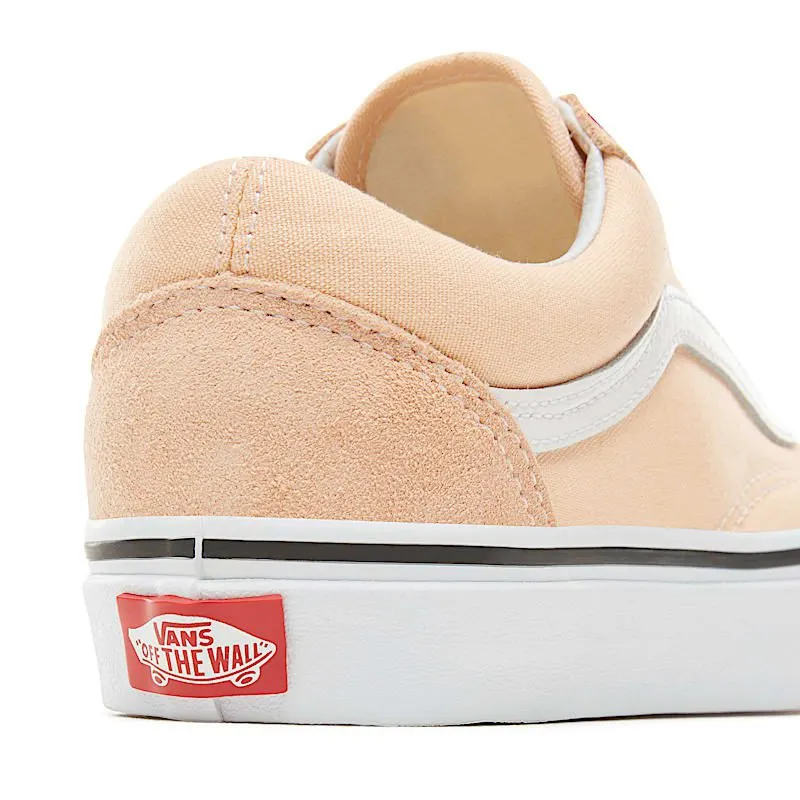 Vans Old Skool Bleached Apricot (VN0A38G1U5Y)