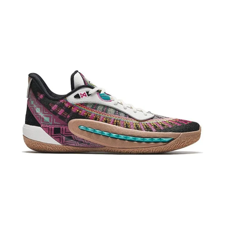 Anta Shock Wave 6 Pro Catching Dreams (112431111-4)