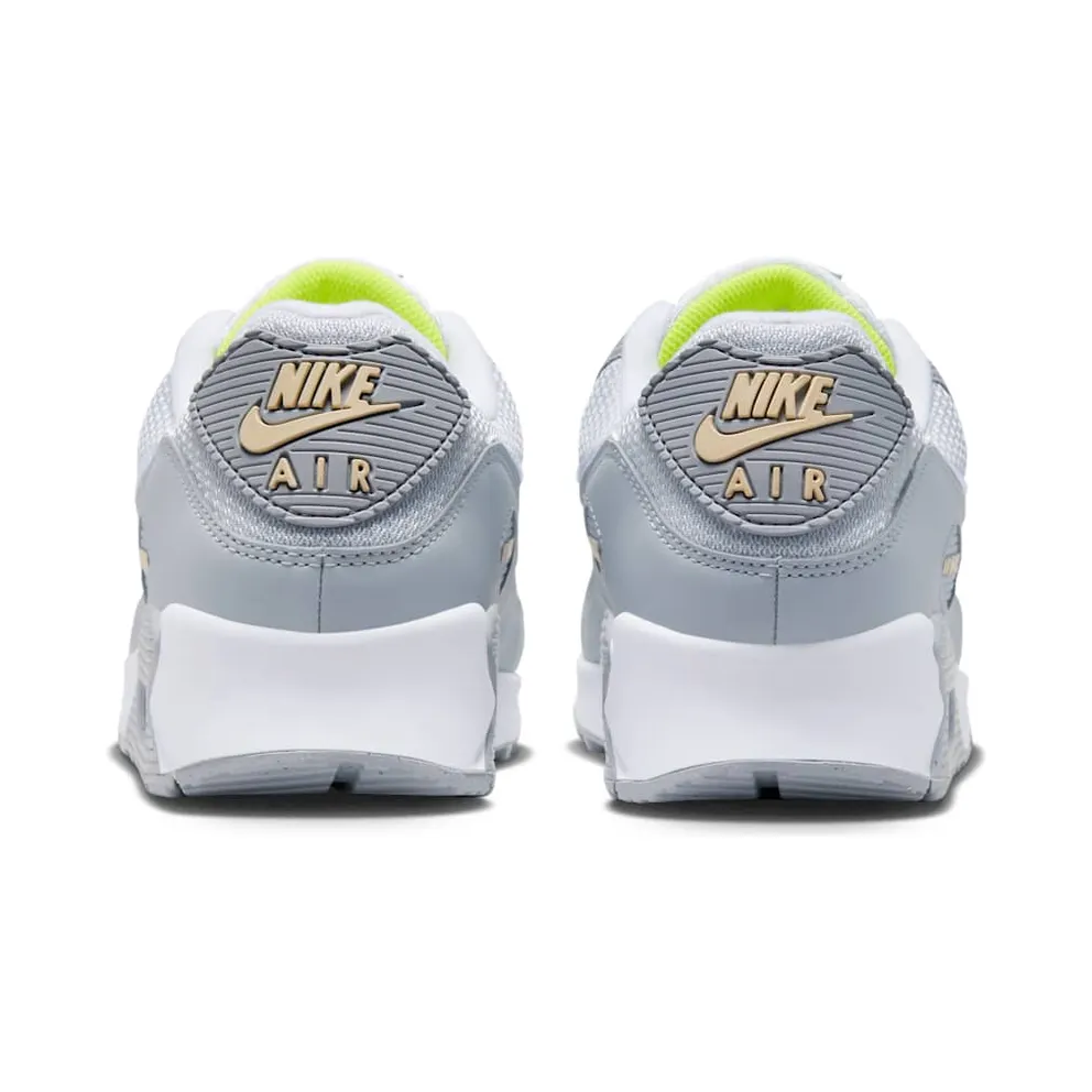 Nike Air Max 90 Next Nature Greyscale (FJ4824-001)