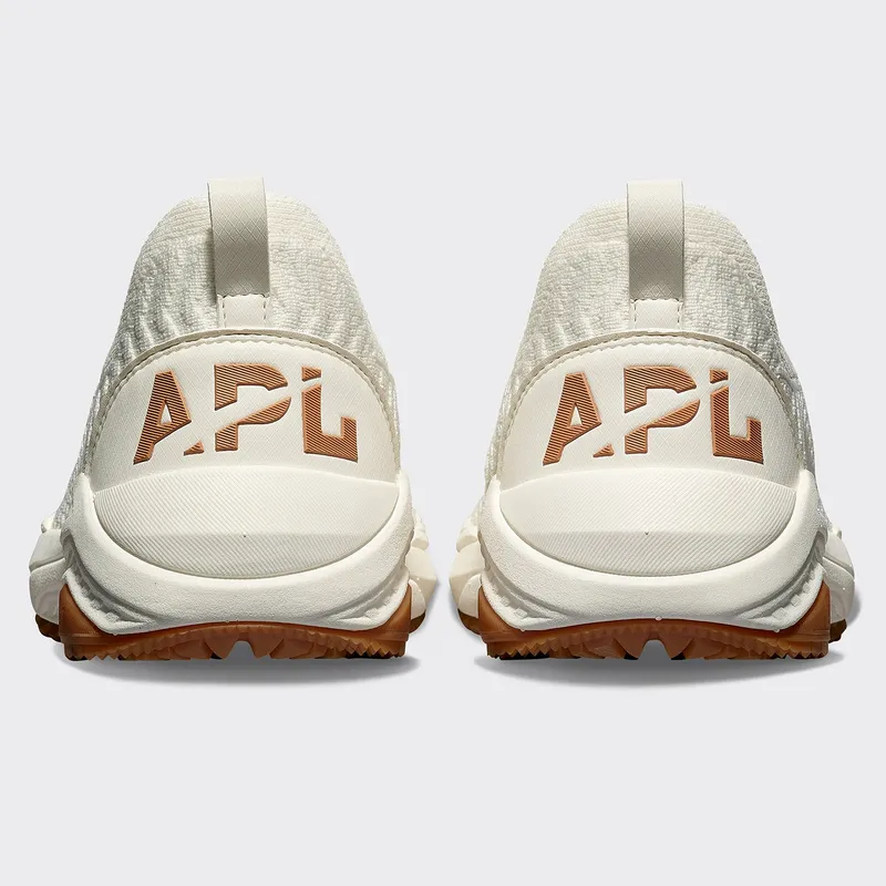 APL TechLoom Traveler “Ivory/Tan” (Women)