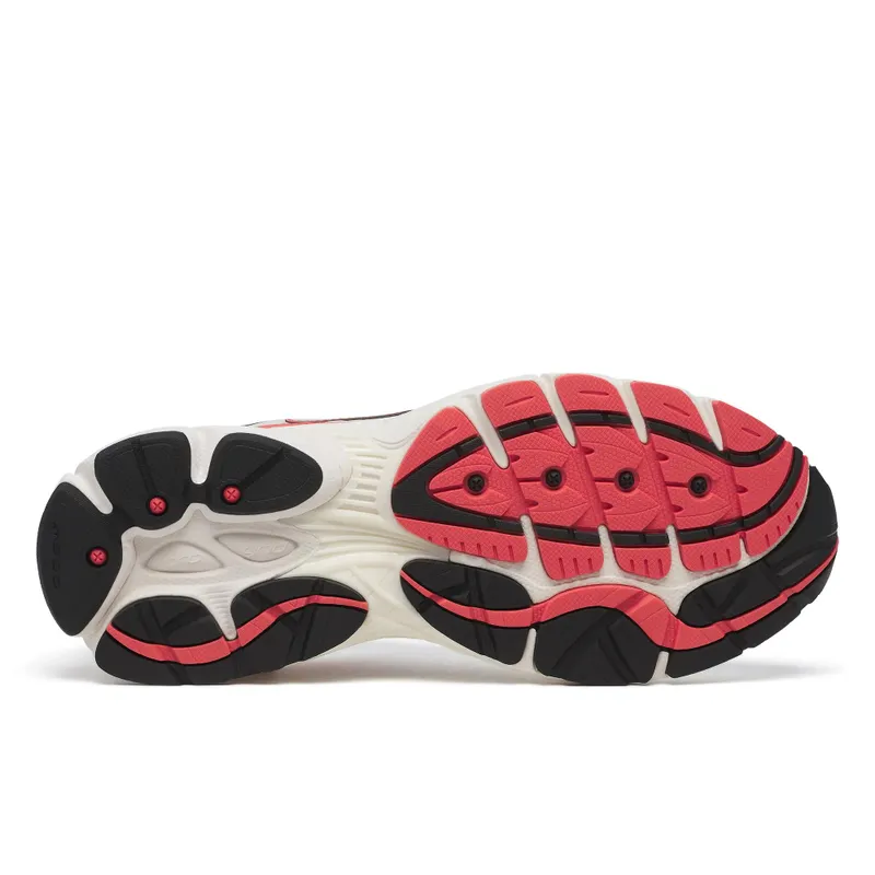 SAUCONY ProGrid Omni 9 TMY “Ivory / Coral” (S70832-3)