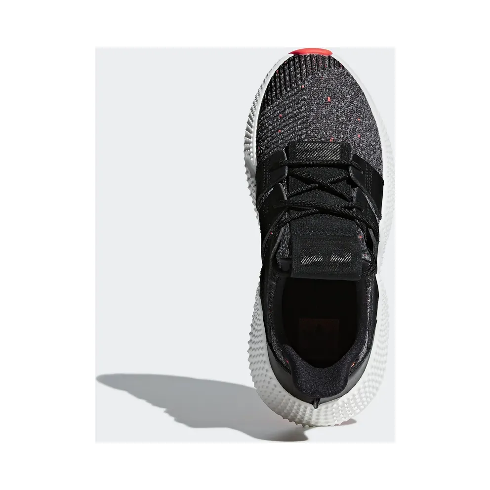 adidas Prophere Core Black Solar Red (W) Core Black/Core Black/Solar Red (AC8509)