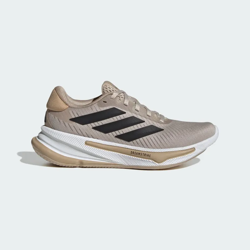 adidas Supernova Step Wonder Beige Core Black Warm Sandstone (JR4341)