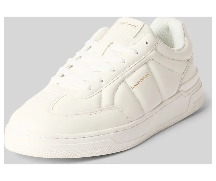 Bruno Banani White (BBFWM000111)