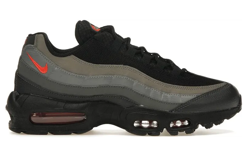 Nike Air Max 95 Grey Reflective (2022) (FD0663-002)