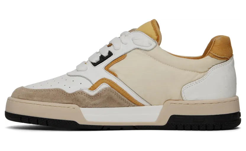 Rhude Racing “Beige” (RHFW22FO10604036) (3)