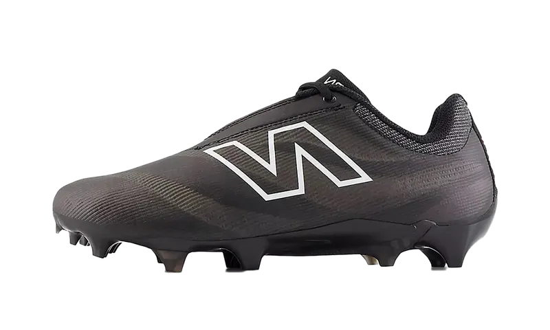 New Balance Burn X4 “Black White” (BURNLB4)