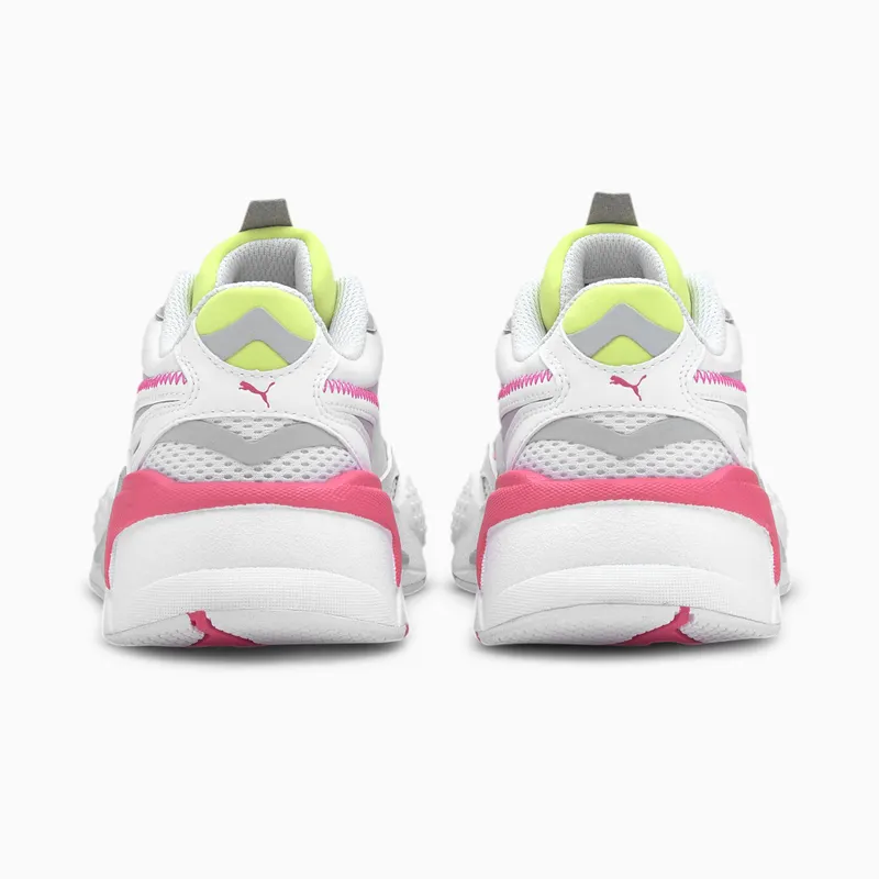 Puma RS-X Millennium Green/White (373236-04)