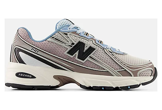 New Balance 740 “Earth Shadow” (U740BL2)