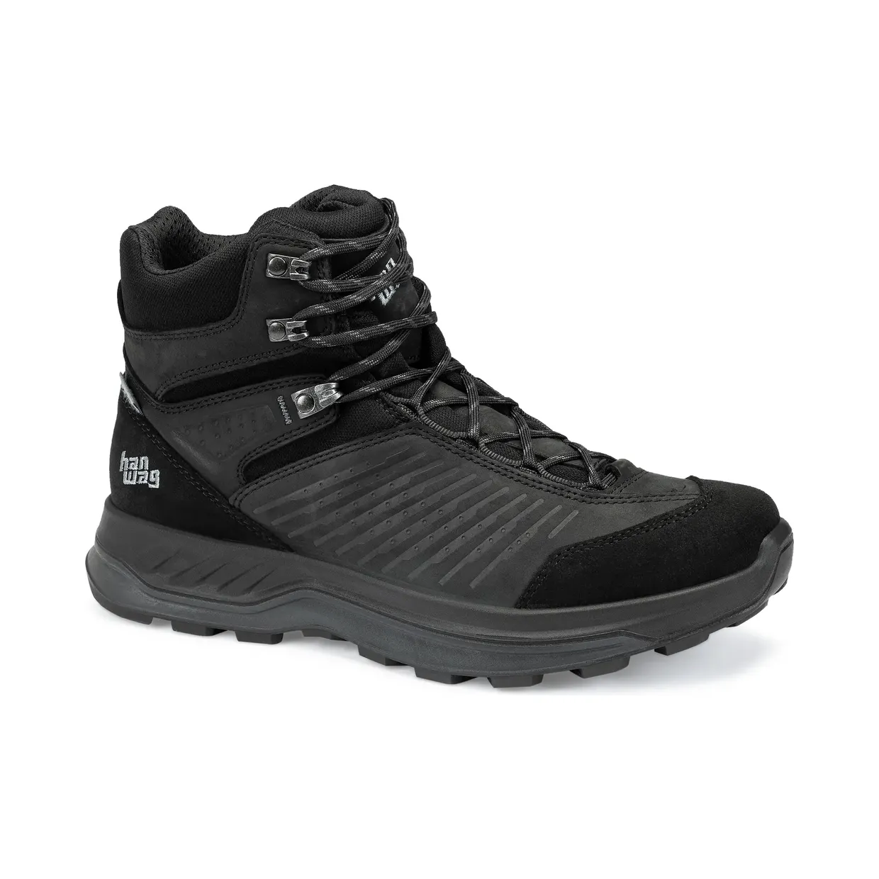 hanwag-sneaker H601130-012064
