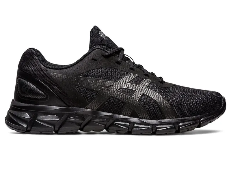 ASICS GEL-QUANTUM LYTE II “Black / Graphite Grey” (1201A630-005)