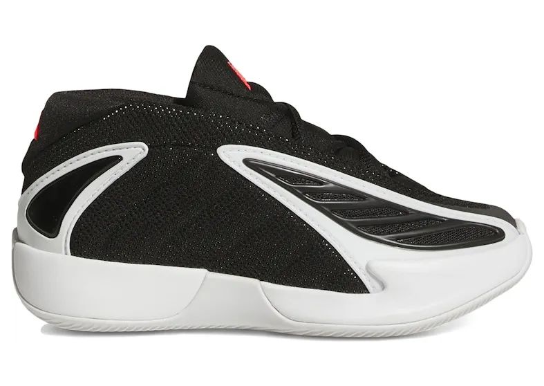 adidas AE 2 Black White Red (JR9376)