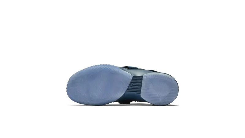 Nike LeBron Zoom Soldier 12 Agimat Blue Force/Metallic Gold-Agean Storm (AO4054-400)