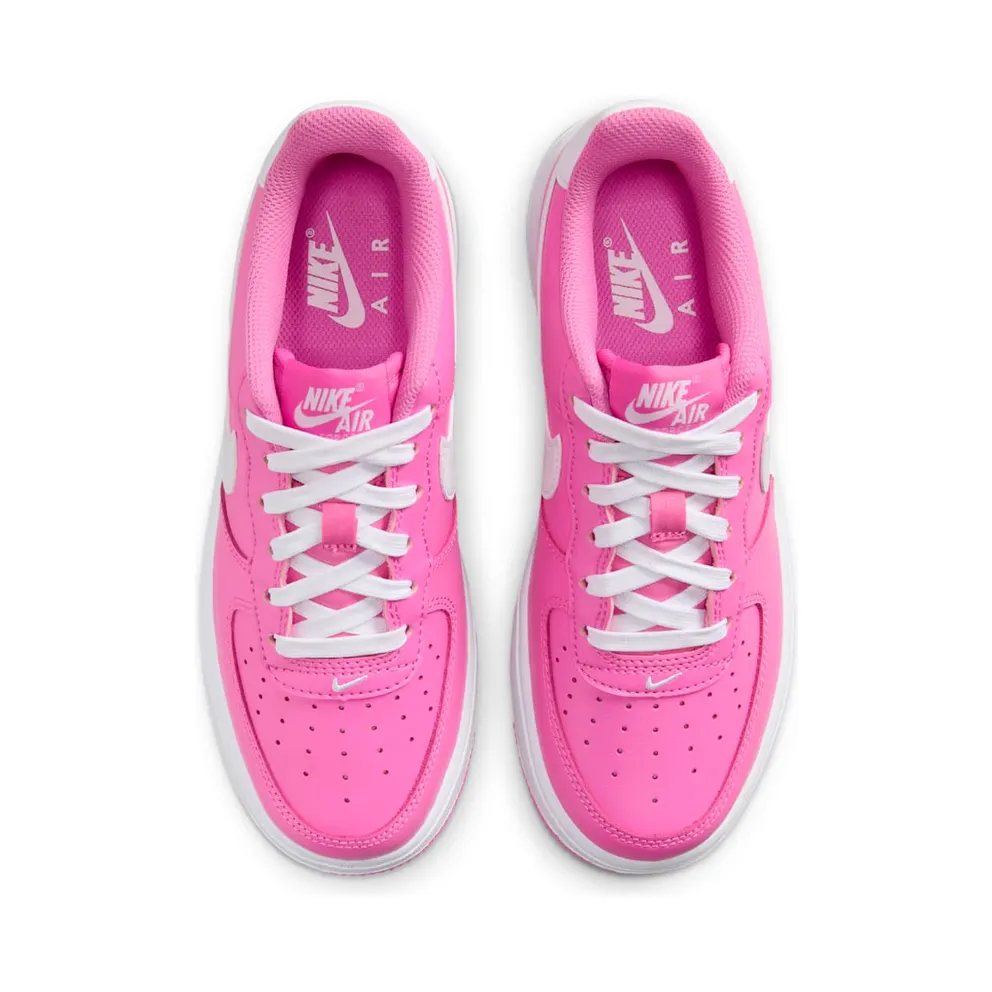 Nike Air Force 1 GS “Playful Pink” (FV5948-600)