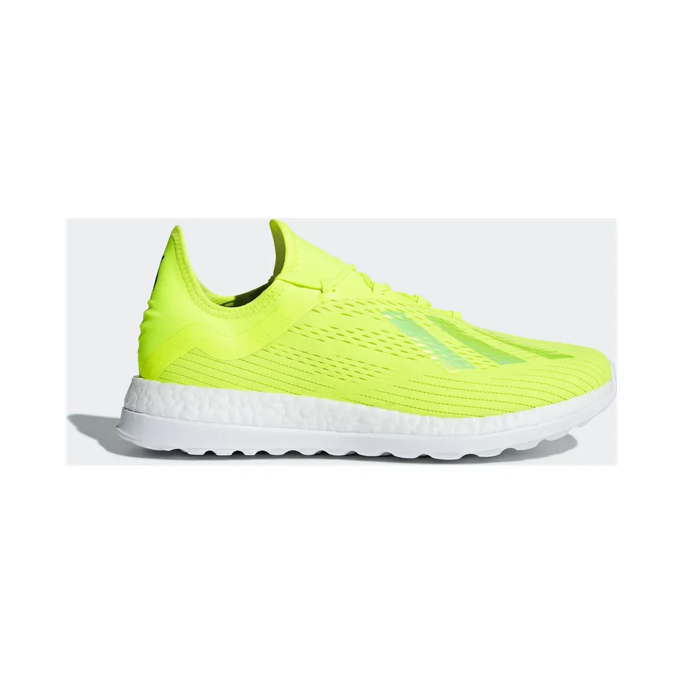 adidas X 18+ TR World Cup 2018 Sonic Yellow (BB7421)
