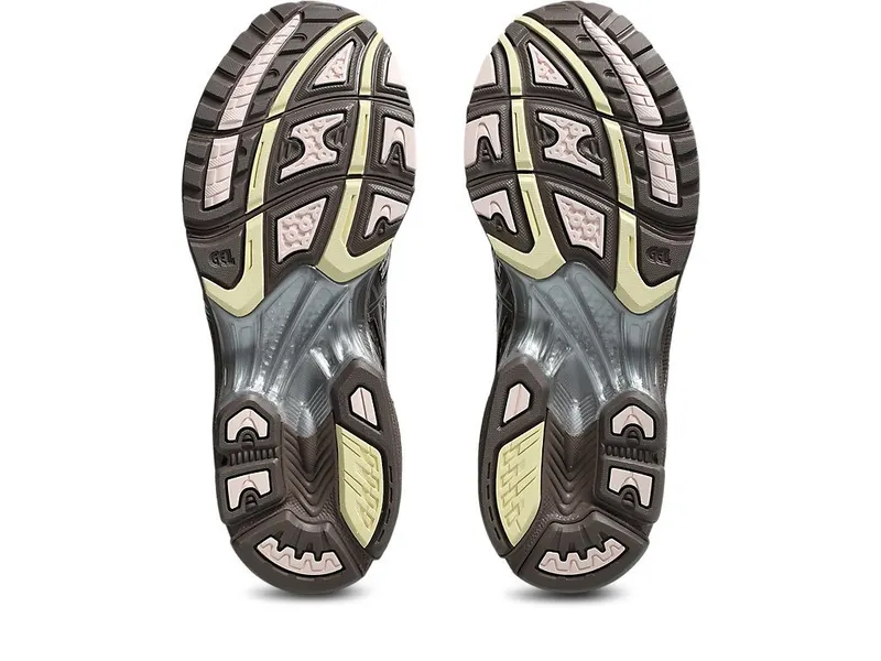 ASICS GEL-NIMBUS 10.1 “Cocoa Powder / Pure Silver” (1203A599-200)