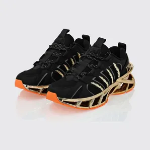 Plein Sport Sneakers Black 1 (SADSUSC0530STE003N0216)