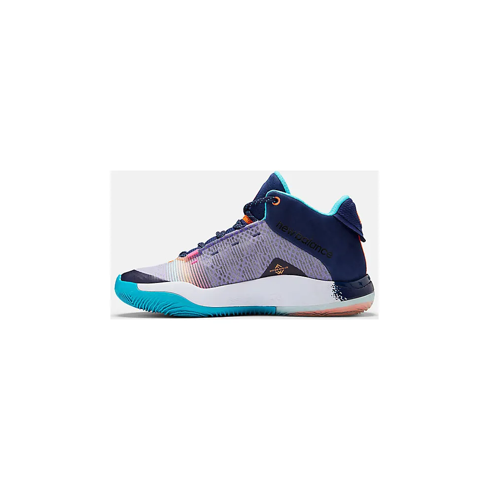 New Balance New Balance Blue/Pink (BB2WYPH2)