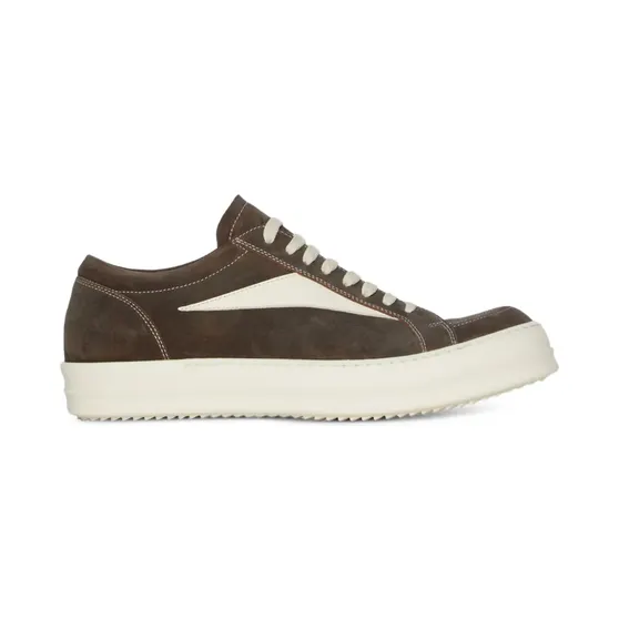 Rick Owens Vintage “Brown” (RR02E1897LCSILV)