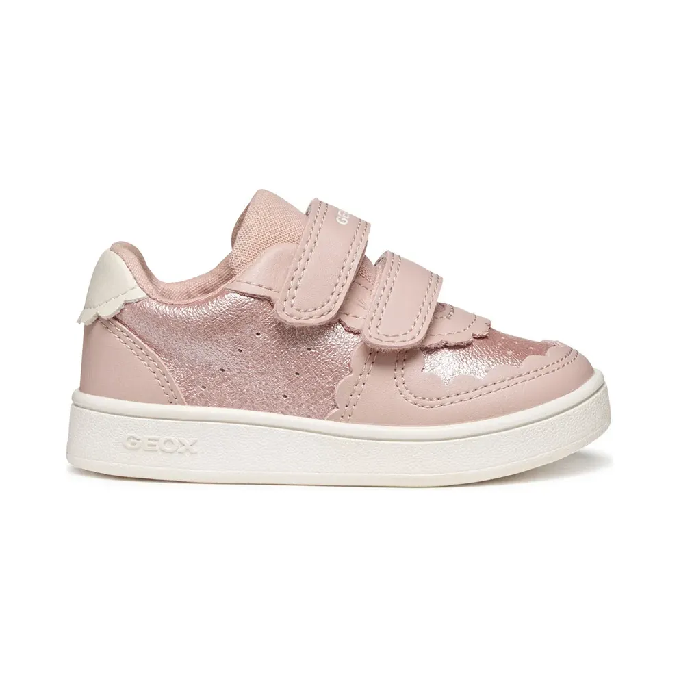 Geox sneaker Light Pink (B555MA054AJ-C8172)