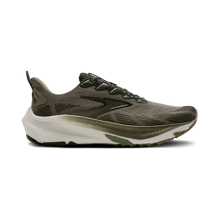 Brooks Ghost Green (1104751D319)