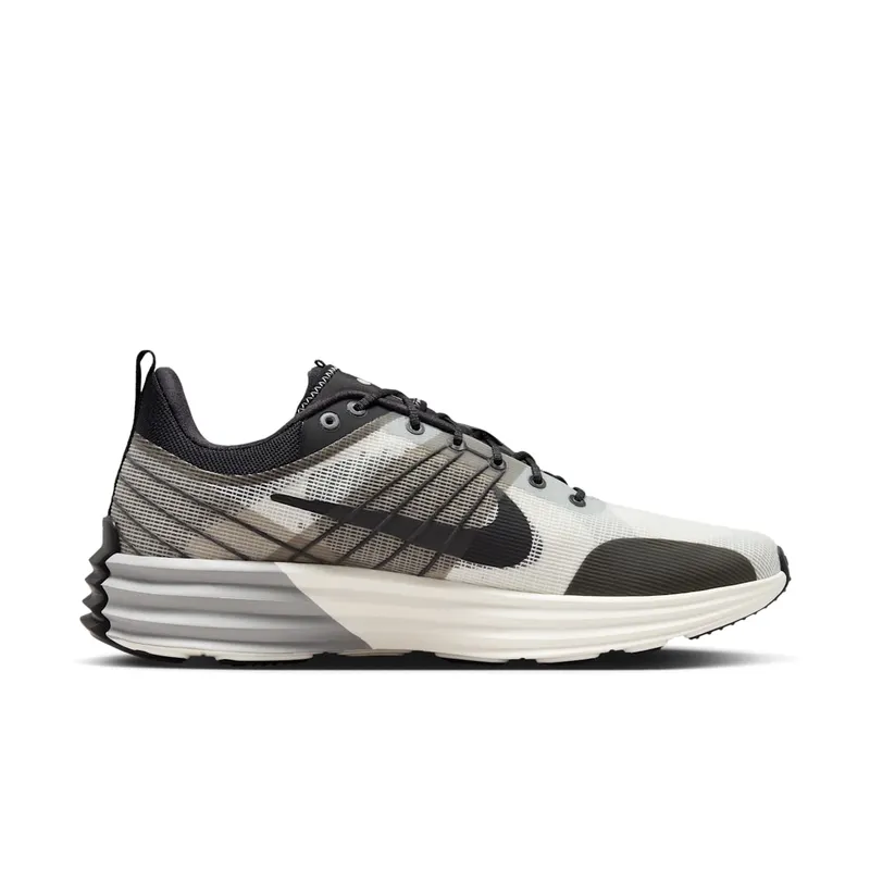 Nike Lunar Roam (summit white / black / lt smoke grey / black) – DV2440-102