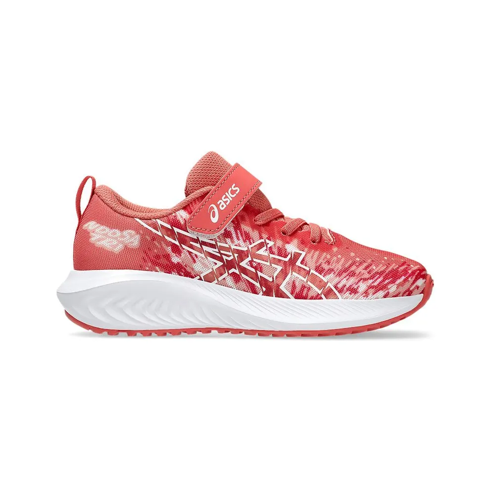 ASICS Pre Noosa Tri 16 Dark Pink Clay White (1014A345-701)