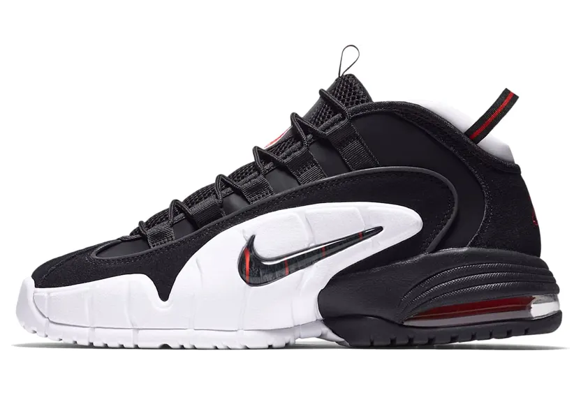 Nike Air Max Penny 1996 Olympics (685153-003)