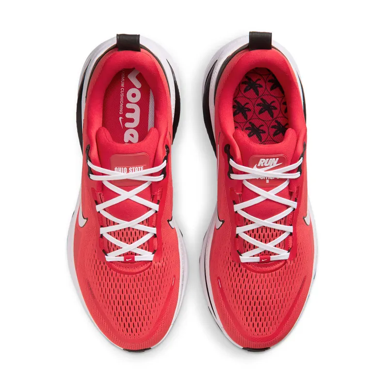 Nike Vomero University Red / Black / White (IQ6881-600)