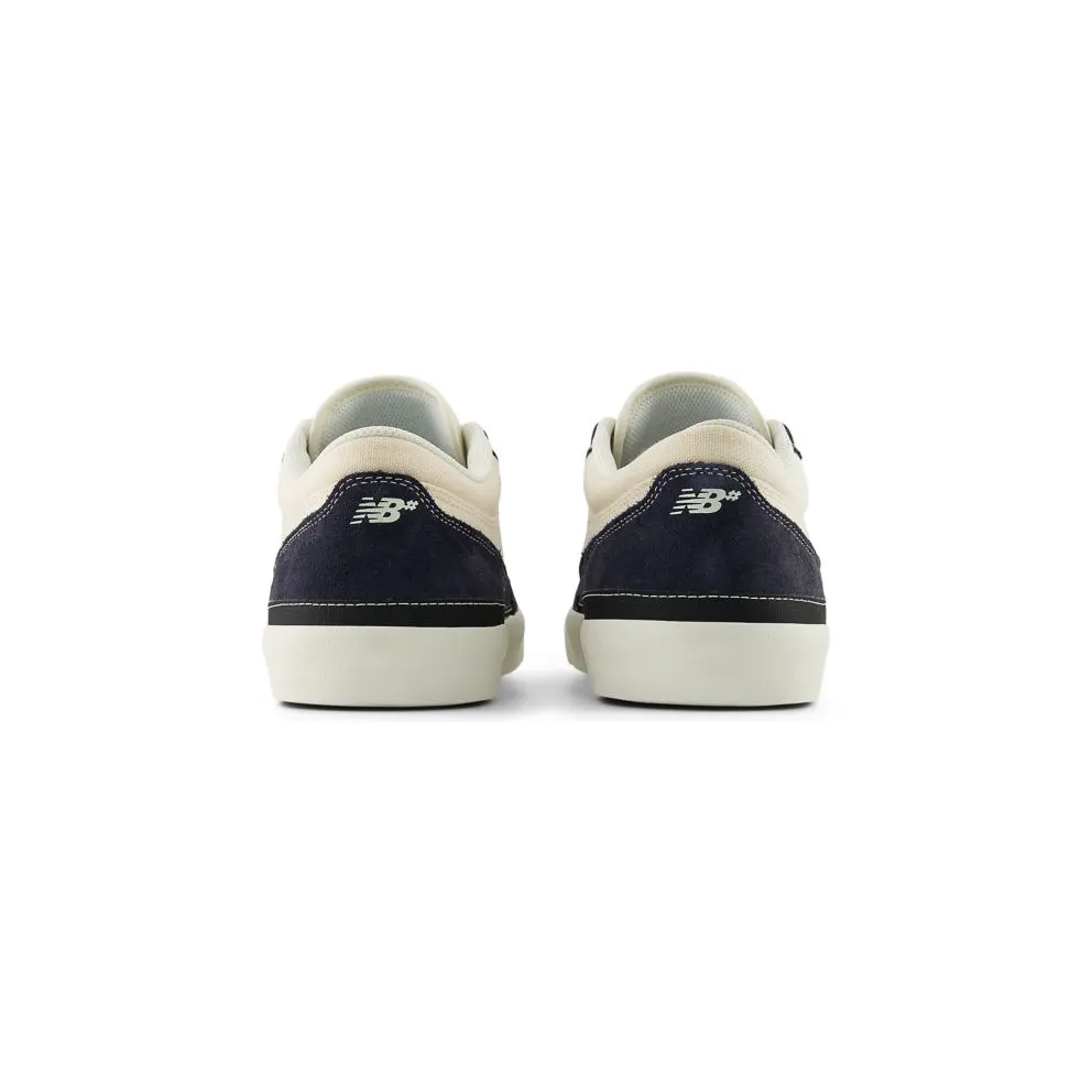 New Balance Numeric 417 Low Franky Villani Eclipse White (UN417NAS)