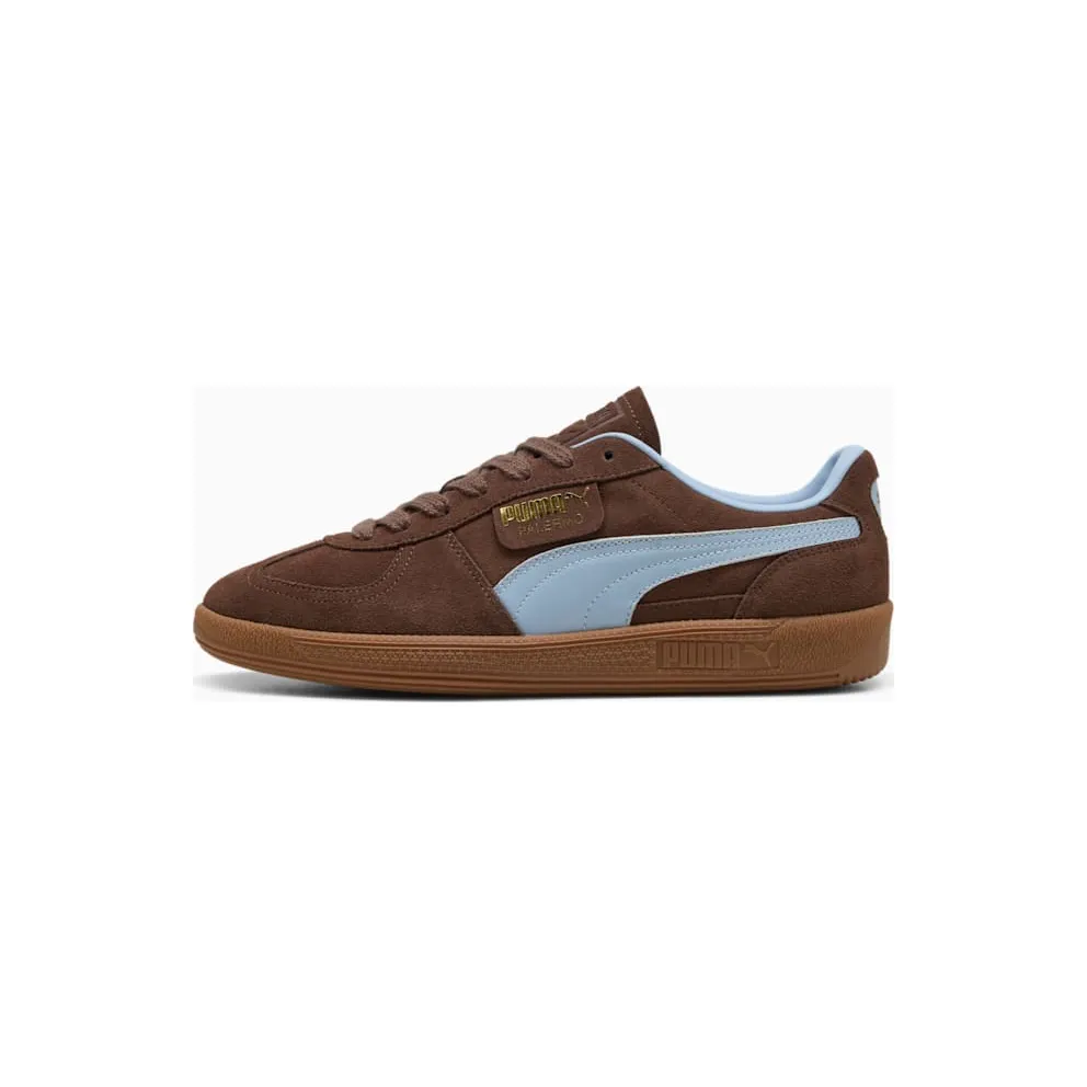 Puma Palermo Flat Bronze / Haute Tropic (396463-79)