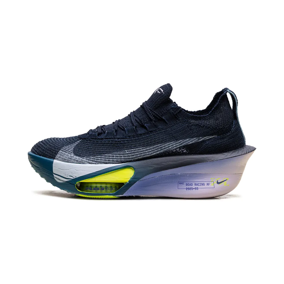 Nike Air Zoom Alphafly Next% 3 “Obsidian Persian Violet” (FD8311-401)