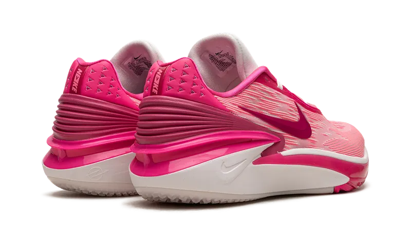 Nike AIR ZOOM G.T. CUT 2.0 “HYPER PINK” (FQ8706-604)